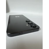 Telefon Samsung Galaxy S 24 FE 256 GB Black