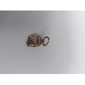 Pandativ Din Aur Proba 585* 0,65 gr