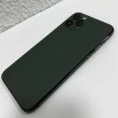 Telefon Apple iPhone 11 Pro 64 GB Green