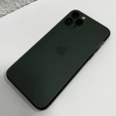 Telefon Apple iPhone 11 Pro 64 GB Green