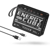 Energy Cube 70000mAh