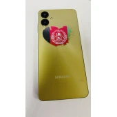 Telefon Samsung Galaxy A06 128 GB Gold