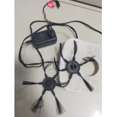 Aspirator robot Severin Rohne 27