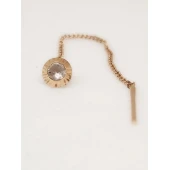 Cercel Din Aur Proba 585* 0.40 gr