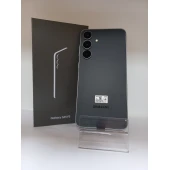 Telefon Samsung Galaxy S25 FE 256 GB Black