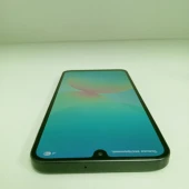 Telefon Samsung Galaxy A26 6/128GB Balck