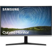 Monitor Samsung C27R502FHP