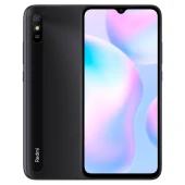 Telefon Xiaomi Redmi 9 A 32 GB 2020 BLACK