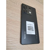Telefon Xiaomi Redmi Note 13 256 GB Black