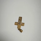 Cruce Din Aur Proba 585* 1,73 Gr