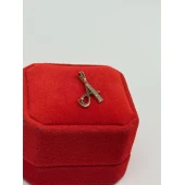 Pandativ din aur 585* 0.92gr