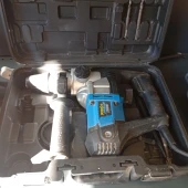 Ciocan rotopercutor Draper Storm Force 83589 SDS+