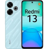Telefon Xiaomi Redmi 13 128 GB Blue