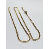 Lant Din Aur Proba 585* 5.19 gr