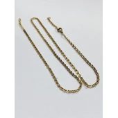 Lant Din Aur Proba 585* 5.19 gr