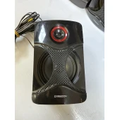 Sistema acustica Carboon