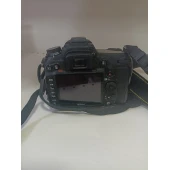 Aparat foto Nikon D7000