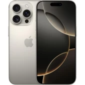 Telefon Apple iPhone 16 Pro 128 GB Natural Titanium