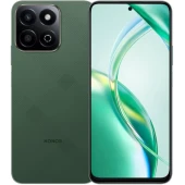 Telefon Honor 200 Smart 256 GB Green