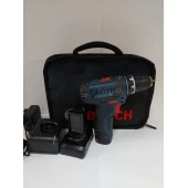 Sculă Electrică Mașină De Inșurubat Bosch GSR 12V-15