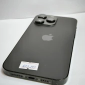 Telefon Apple iPhone 14 Pro Max 128 GB Black