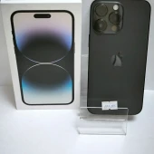Telefon Apple iPhone 14 Pro Max 128 GB Black