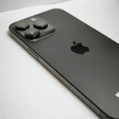 Telefon Apple iPhone 14 Pro Max 128 GB Black