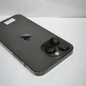 Telefon Apple iPhone 14 Pro Max 128 GB Black