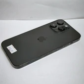 Telefon Apple iPhone 14 Pro Max 128 GB Black