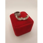 Cercei din argint Proba 925* 5.80gr