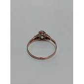 Inel din Aur Proba 585* 1.36 gr.