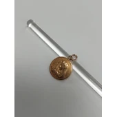 Pandativ Din Aur Proba 750* 1.98gr.