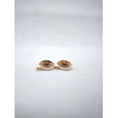 Cercei din aur proba 585* 4.02 Gr