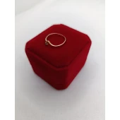 Inel din Aur Proba 585* 0.76 gr