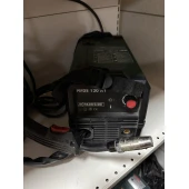 Parkside PIFDS 120 A1