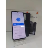 Telefon Xiaomi Redmi Note 14 256 GB Black