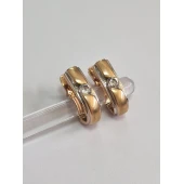 Cercei 585* 2,68gr