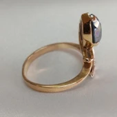 Inel Din Aur 585* 3.49 gr