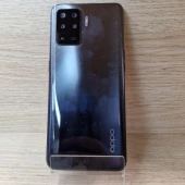 Telefon Oppo Reno 5 Lite  128Gb   Black