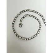 Brățară din Argint Proba 925* 6,37 gr