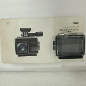 Wolfang Action Camera GA300