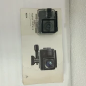 Wolfang Action Camera GA300