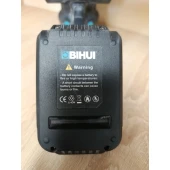 Bihui Mașină de Bătut cu Vibrații pentru Plăci