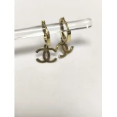 Cercei din aur Proba 585* 2.57gr