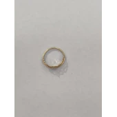 Inel din aur proba 585*-1,51 gr