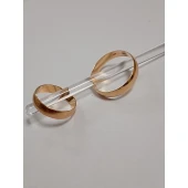 Verighete Din Aur Proba 585* 5.69 gr