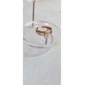 Inel Din Aur Proba 585* 2.53 gr