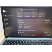 Laptop VivoBook Go 15 E1504FA