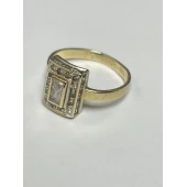 Inel din Aur Proba 585* 3.98 gr.