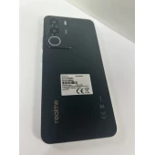 Telefon Realme P3 Lite T7250 256 GB Black